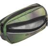 Quiksilver Men’s Jungler Iii Waist Fanny Pack(Spray Camo Taxer Cargo)