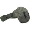 Quiksilver Men’s Lone Walker Waist Pack, Black, 1SZ(Grape Leaf)
