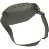 Quiksilver Men’s Lone Walker Waist Pack, Black, 1SZ(Grape Leaf)