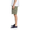 Quiksilver Men’s Maldive 9 Shorts(Deep Lichen Green)