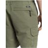 Quiksilver Men’s Maldive 9 Shorts(Deep Lichen Green)