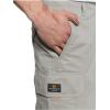 Quiksilver Men’s Maldive 9 Shorts(Flint Gray)