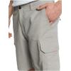 Quiksilver Men’s Maldive 9 Shorts(Flint Gray)