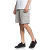 Quiksilver Men’s Maldive 9 Shorts(Flint Gray)
