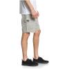 Quiksilver Men’s Maldive 9 Shorts(Flint Gray)