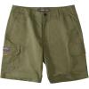 Quiksilver Men’s Maldive 9 Shorts(Four Leaf Clover)