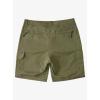 Quiksilver Men’s Maldive 9 Shorts(Four Leaf Clover)