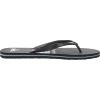 Quiksilver Men’s Molokai Art Sandal(Black/Blue/Blue Aqyl101204)