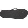 Quiksilver Men’s Molokai Flip Flop Athletic Sandal(Black 5)