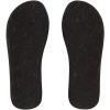 Quiksilver Men’s Molokai Flip Flop Athletic Sandal(Black 6)