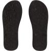 Quiksilver Men’s Molokai Flip Flop Athletic Sandal(Black Blue Black)