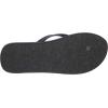 Quiksilver Men’s Molokai Flip Flop Athletic Sandal(Blue/Blue/Green 233)