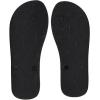 Quiksilver Men’s Molokai Flip Flop Athletic Sandal(Green Black Green)