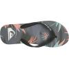 Quiksilver Men’s Molokai Highline Scallop Flip Flop Sandal(Blue 2 233)