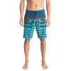 Quiksilver Men’s Ocean Warrior Boardshort(Niagara)