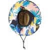 Quiksilver Men’s Outsider Straw Lifegaurd Hat(Antique White)