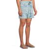 Quiksilver Men’s Palu Bay Volley(Bali)