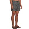 Quiksilver Men’s Palu Bay Volley(Phantom)