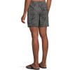Quiksilver Men’s Palu Bay Volley(Phantom)