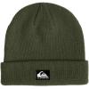 Quiksilver Mens Performer 2 Beanie(Grape Leaf)