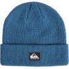 Quiksilver Mens Performer 2 Beanie(Nebulas Blue)