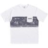 Quiksilver Men’s Prophecy Tee(White)