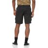 Quiksilver Mens Quiksilver Men’s Maldive Atoll Walk Short(Black)