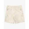 Quiksilver Mens Quiksilver Men’s Maldive Atoll Walk Short(Brown Rice)