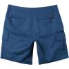 Quiksilver Mens Quiksilver Men’s Maldive Atoll Walk Short(Ensign Blue 241)