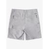 Quiksilver Mens Quiksilver Men’s Maldive Atoll Walk Short(Sharkskin)