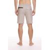 Quiksilver Mens Quiksilver Men’s SUVA Amphibian 20 Hybrid Short(Seneca Rock)