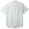 Quiksilver Mens Quiksilver Men’s Shoreline Classic Button Up Woven Top(Subtle Green Shoreline Clasic)