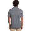 Quiksilver Men’s River Explorer(Dark Shadow)