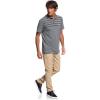 Quiksilver Men’s River Explorer(Dark Shadow)