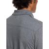 Quiksilver Men’s River Explorer(Dark Shadow)