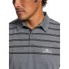 Quiksilver Men’s River Explorer(Dark Shadow)