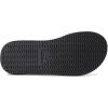 Quiksilver Men’s Rivi Iii Slide Sandal(Black 1 241)