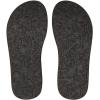 Quiksilver Men’s Rivi Iii Slide Sandal(Brown 1)