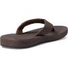 Quiksilver Men’s Rivi Iii Slide Sandal(Brown 1 241)