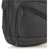 Quiksilver Men’s Schoolie Cooler 2.0 Backpack BLACK 241 One Size(Black 241)