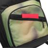Quiksilver Men’s Schoolie Cooler 2.0 Backpack BLACK 241 One Size(Spray Camo Taxer Cargo)