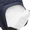 Quiksilver Men’s Schoolie Cooler 2.0 Backpack BLACK 241 One Size(Ultramarine)