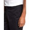 Quiksilver Men’s Secret Ocean Walk Shorts(Black)
