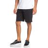 Quiksilver Men’s Secret Ocean Walk Shorts(Black)