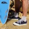 Quiksilver Mens Socks 8 Pairs Ankle Socks for Men Premium Athletic Shoe Size 8-12(White.)