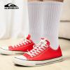 Quiksilver Mens Socks 8 Pairs Crew Socks for Men Premium Athletic Shoe Size 8-12(White.)