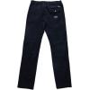 Quiksilver Men’s Standard After Surf Pants(Black)