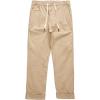 Quiksilver Men’s Standard After Surf Pants(Incense)