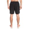 Quiksilver Men’s Standard Balance Volley 18 Swim Trunk Boardshort(Black)