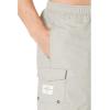 Quiksilver Men’s Standard Balance Volley 18 Swim Trunk Boardshort(Flint Gray)